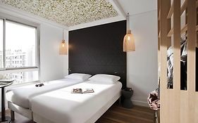 ibis Styles Paris Buttes Chaumont